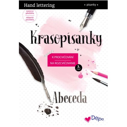 Ditipo - Krasopísanky 3