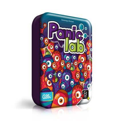 25720 albi panic lab