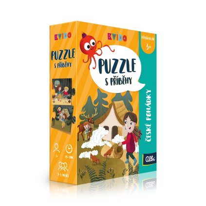 25747 albi kvido puzzle s pribehy ceske pohadky