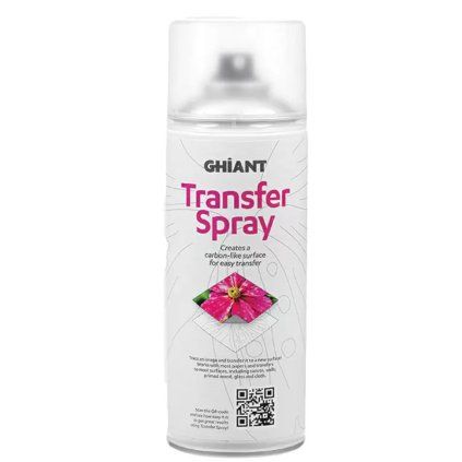 GHIANT Transfer Spray, 400 ml