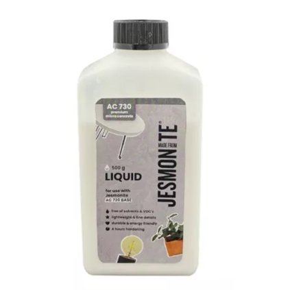 Jesmonite AC730 - Liquid 500g