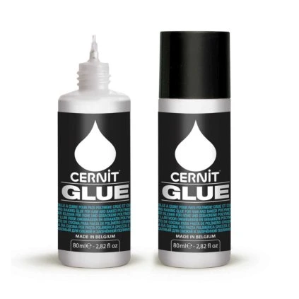 Cernit - Lepidlo pro modelovací hmoty 80ml