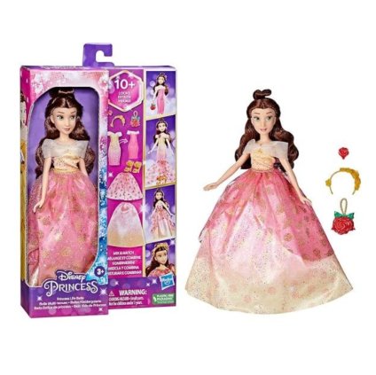 Disney princezna Bella