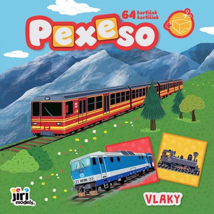 0008377 pexeso v sesitu vlaky