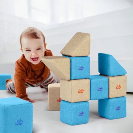 JollyHeap - Pixi Set 12 dílů