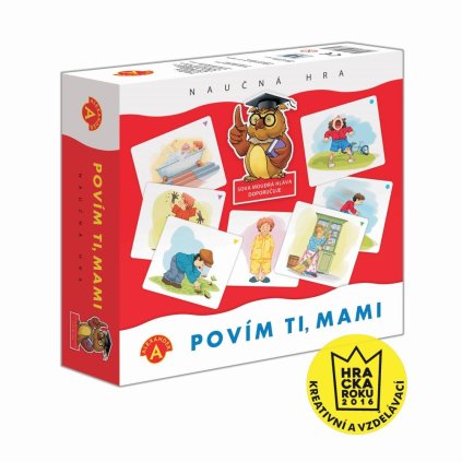 A0370 Povim ti mami CZ 3D box oceneni 1000x1000 100 dpi 5 2021