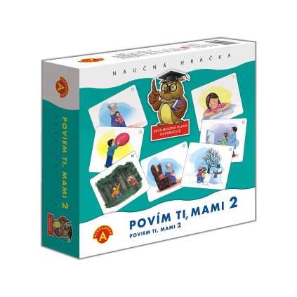 A0380 Povim ti mami2 CZ 3Dbox 1000x1000 100dpi