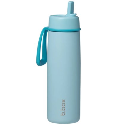 b.box - Nerezová TERMOLÁHEV S BRČKEM 690 ml více barevných variant