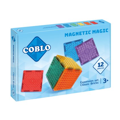 packshot bricks classic