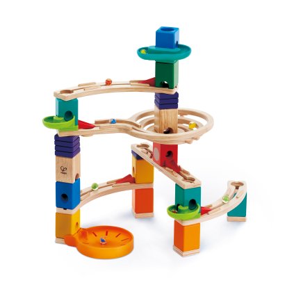 HAPE - Kuličková dráha Cliffhanger