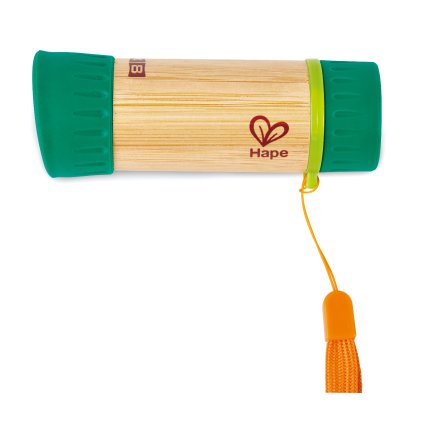 HAPE - Nastavitelný dalekohled