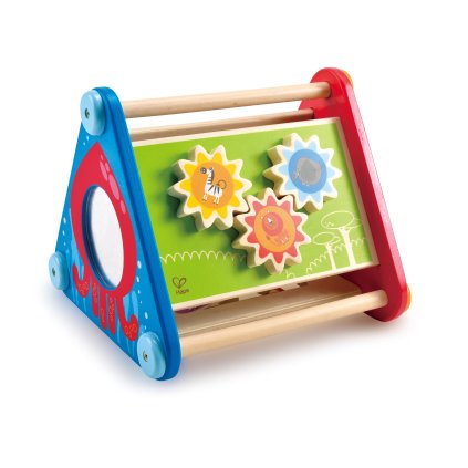 HAPE - Přenosný Activity Box