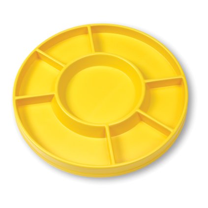 Learning Resources - Kruhový třídicí zásobník