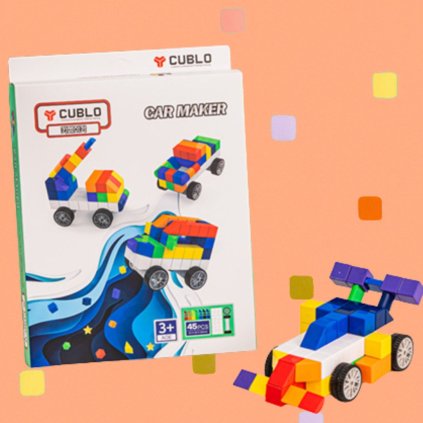 3767 1 cublo car maker