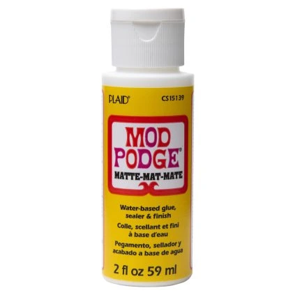3842 mod podge gloss matne lepidlo lak a finis 59 ml