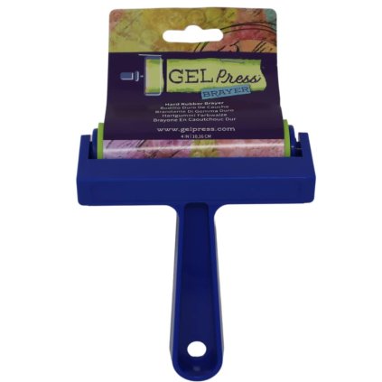 3875 gel press brayer valecek 4