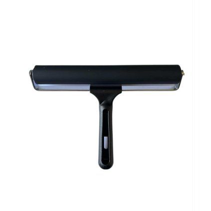 3887 creatissimo gumovy valecek cerny 20 cm