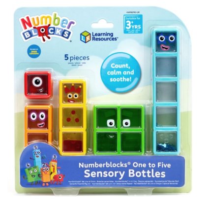 3983 1 learning resources senzoricke lahve numberblocks