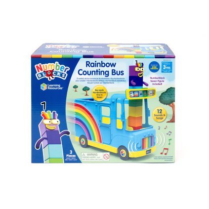 4037 4 hm96092 uk rainbow counting bus pkg cnt web