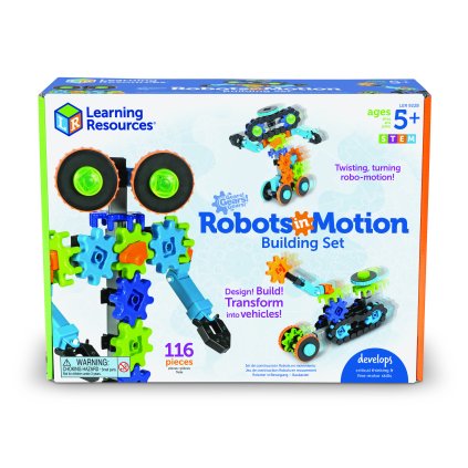 4079 2 9228 gearsrobotsmotion box nbr cnt sh