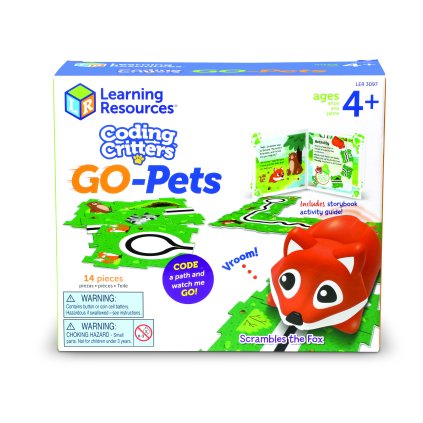 4109 1 3097 gopets fox box cnt sh