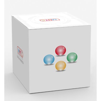 4223 2 mntl svitici kulicky pro kulickovou drahu 4 ks