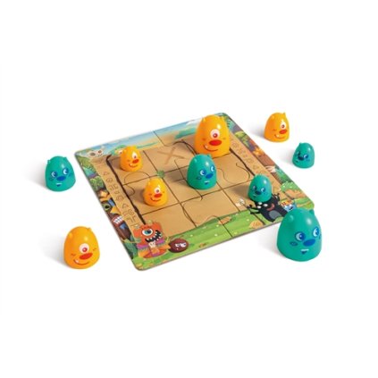 4376 2 e1109a monster tic tac toe