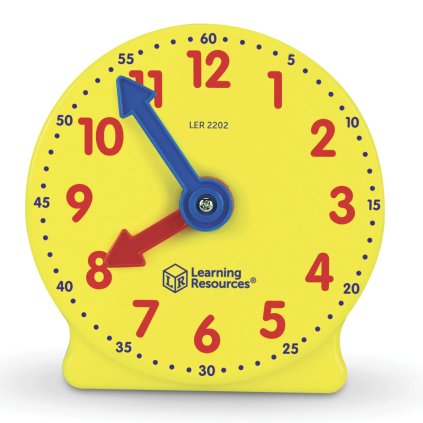 4517 learning resources mini hodiny