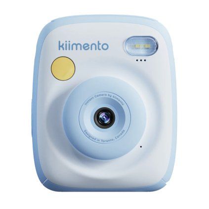 4676 kiimento sky blue print pro camera