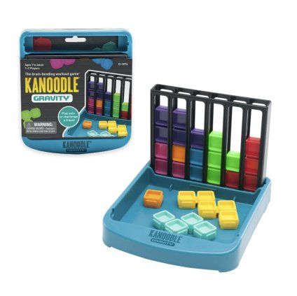 4748 educational insights kanoodle gravity 3d logicka hlavolamova hra