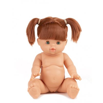 Voňavá panenka - Minikane - Gabrielle - 34 cm