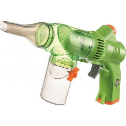 Haba Terra Kids - Vysávací pistol na hmyz s pozorovací nádobkou