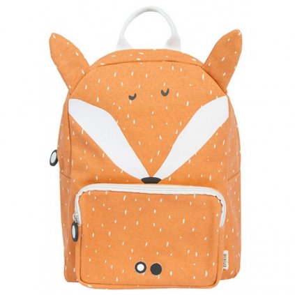Dětský batoh Trixie - 7,5l - Mr. Fox