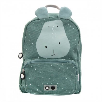 Dětský batoh Trixie - 7,5l - Mr. Hippo