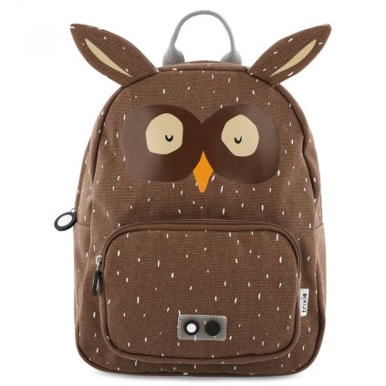 Dětský batoh Trixie - 7,5l - Mr. Owl
