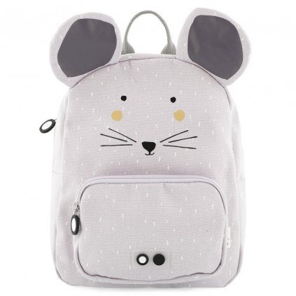 Dětský batoh Trixie - 7,5l - Mrs. Mouse