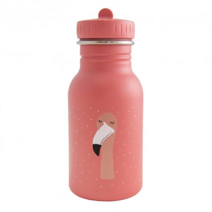 Láhev na pití Trixie Mrs. Flamingo 350ml