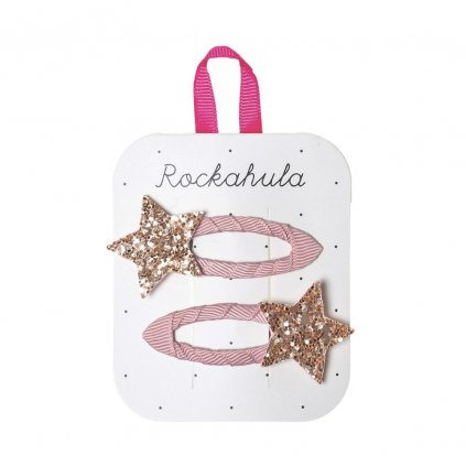 Sponky - Rockahula - Hvězdy