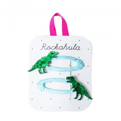 Sponky - Rockahula - T-Rex