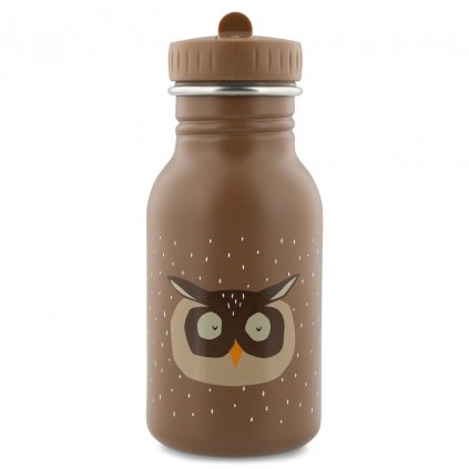 Láhev na pití Trixie Mr. Owl 350ml