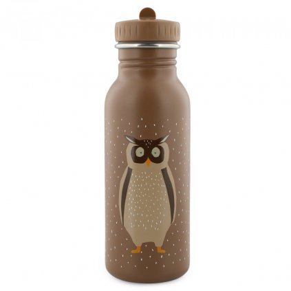 Láhev na pití Trixie Mr. Owl 500ml