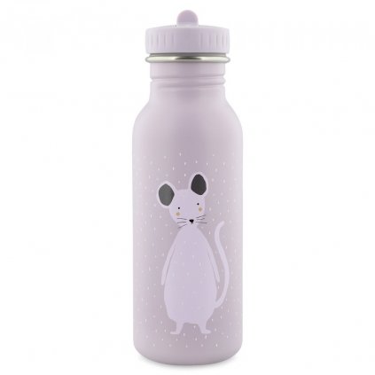 Láhev na pití Trixie Mrs. Mouse 500ml