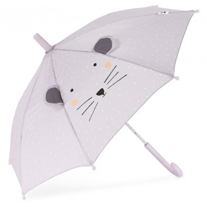 Trixie - Deštník - Mrs. Mouse