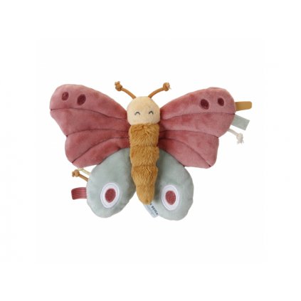 Muchláček  - Little Dutch - Motýlek Lily