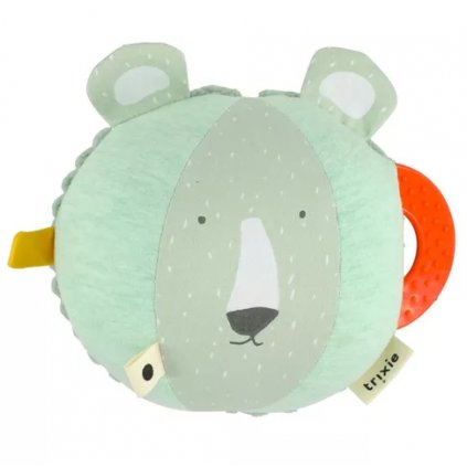 Trixie - Aktivity balónek pro nejmenší - Mr. Polar Bear