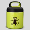 Carl Oscar - TEMP LunchJar™ Termo dóza na jídlo 0,3l - limetková