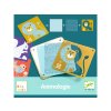 177883 djeco hra animologix