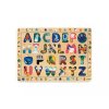 Djeco - Puzzle ABC international