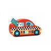 Djeco - Puzzle Závodní auto