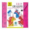 Ludattica - Easy Origami - Jednorožci